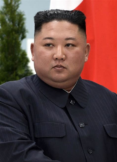 ‘Kim Jong